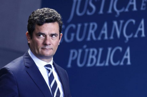 Na ONU, entidades denunciam relação entre Moro e Dallagnol na Lava Jato