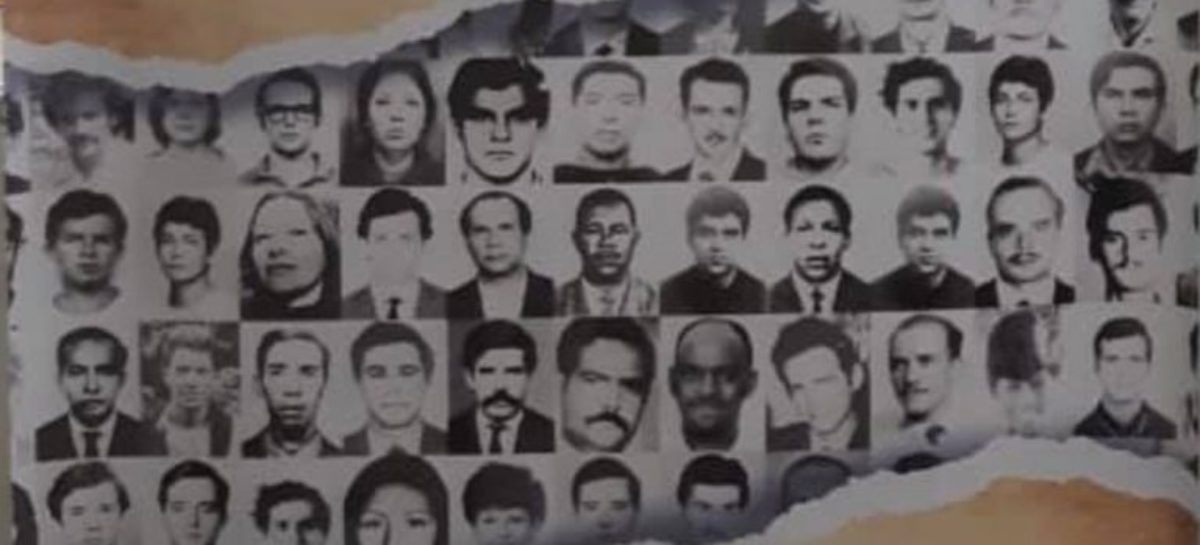 Revista Forum: “Caminhada do Silêncio homenageará mortos e desaparecidos políticos no dia 31 de março”