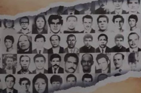 Revista Forum: “Caminhada do Silêncio homenageará mortos e desaparecidos políticos no dia 31 de março”