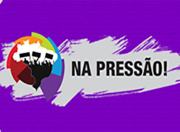 É HORA DE PRESSIONAR O CONGRESSO NACIONAL