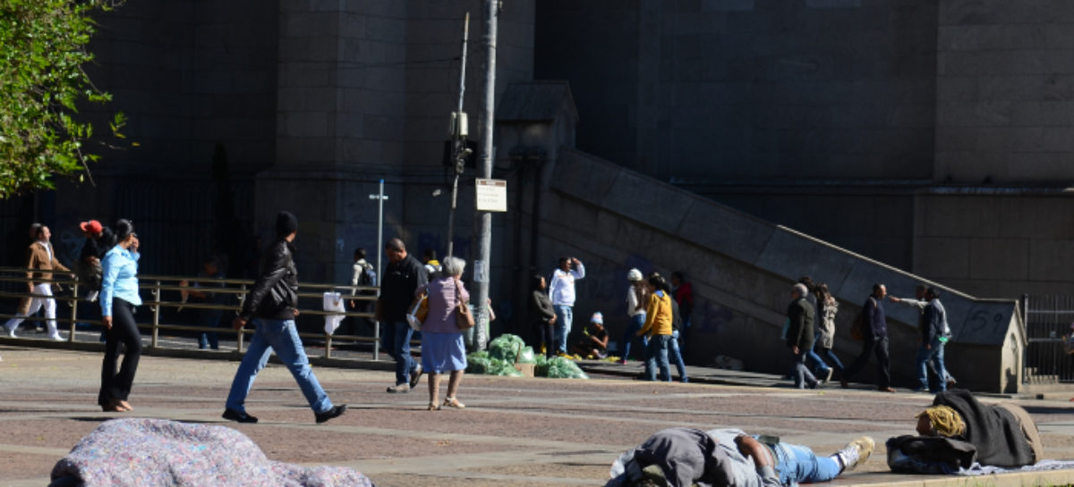 Brasil será país de indigentes se reforma da Previdência de Bolsonaro passar