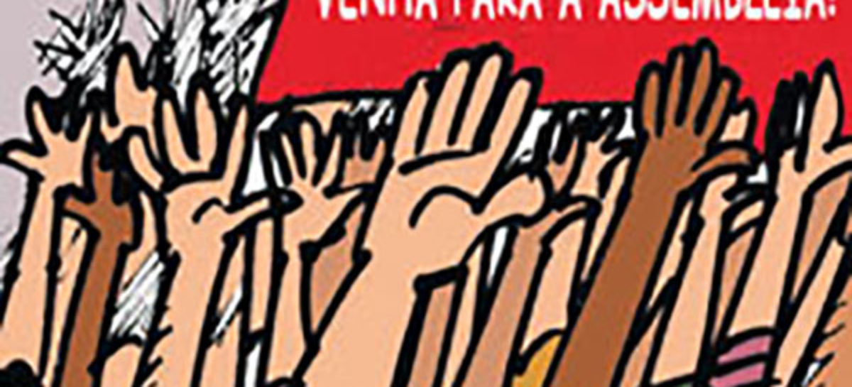 CS 2019: Trabalhadores da Energisa Automação participam de assembleias deliberativas