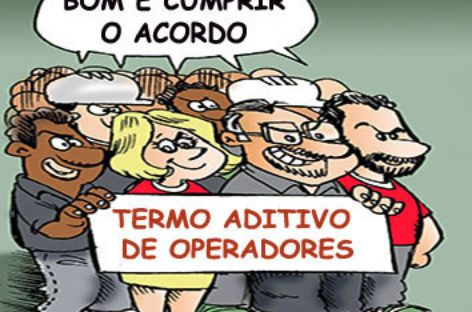 Em reunião com o Sinergia CUT, AES Tietê Energia apresenta proposta para Termo Aditivo ao ACT-Específico Operação das Usinas