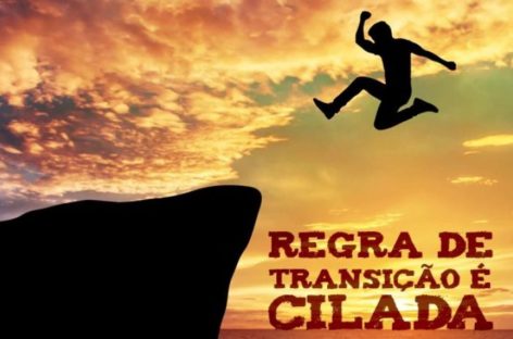 Reforma da Previdência pode ter três opções de transição. Todas são ruins