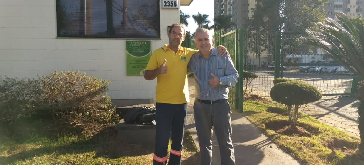 Sindicato conquista reintegração de trabalhador da Elektro demitido de maneira injusta e ilegal