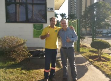 Sindicato conquista reintegração de trabalhador da Elektro demitido de maneira injusta e ilegal