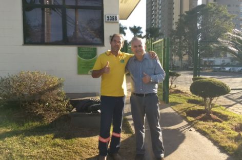 Sindicato conquista reintegração de trabalhador da Elektro demitido de maneira injusta e ilegal