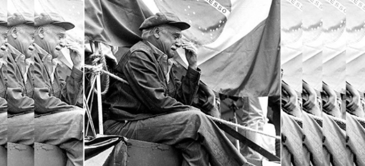 Reforma da Previdência: RBA lança site em defesa do direito à aposentadoria