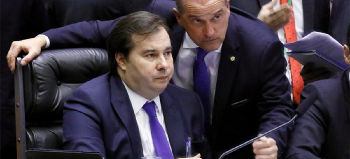 Câmara dos Deputados aprova reforma da Previdência em primeiro turno