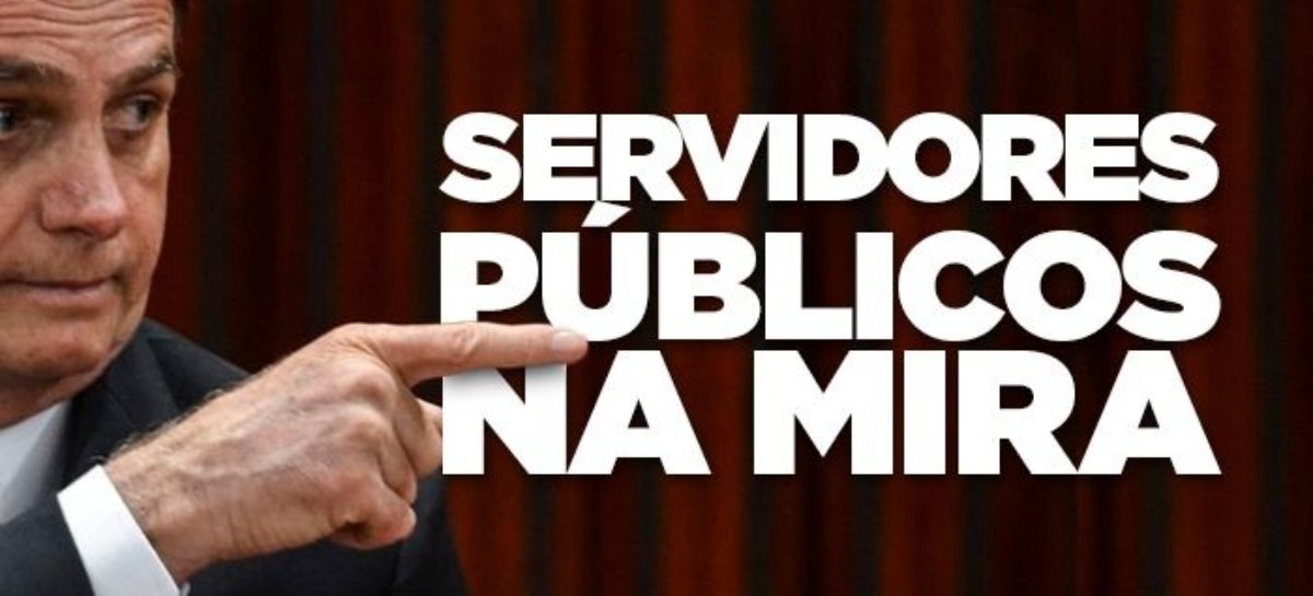 Servidores contribuem mais pela aposentadoria do que recebem, diz economista