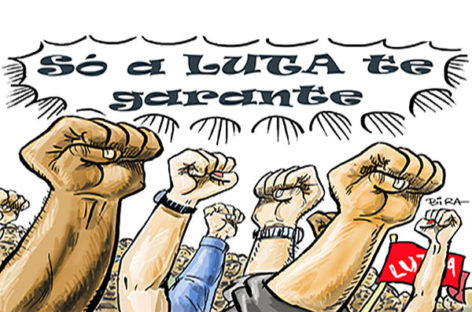 CS 2019: trabalhadores da Energisa Construções Soluções deliberam proposta final e taxa negocial