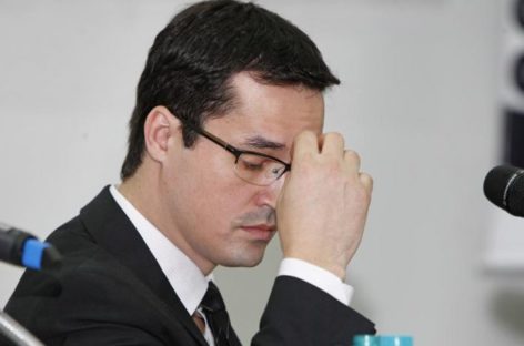 Deltan Dallagnol deve ser investigado pelo conselho do Ministério Público. Leia aqui nota do Coletivo Jurídico Nacional da CUT