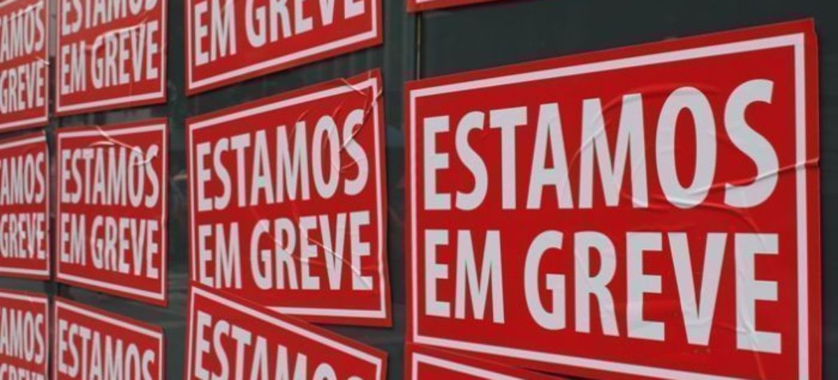 Juízes divulgam nota de apoio à greve geral contra “prejuízos irreversíveis”