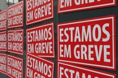 Juízes divulgam nota de apoio à greve geral contra “prejuízos irreversíveis”