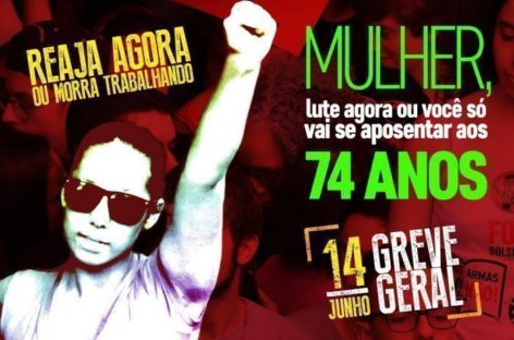 Maioria das mulheres vai se aposentar aos 74 anos, se reforma do governo passar