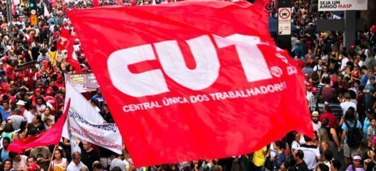 Em 2019, lutar para mudar o rumo das coisas será uma tarefa contínua, diz Vagner