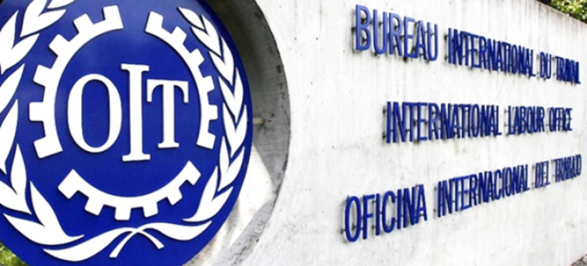 Justiça: Brasil entra na “Lista Suja” da OIT