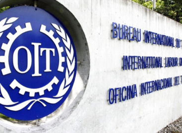 Justiça: Brasil entra na “Lista Suja” da OIT