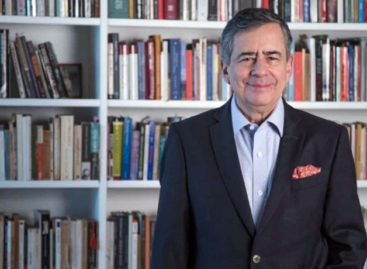 LUTO: morre o jornalista Paulo Henrique Amorim aos 77 anos