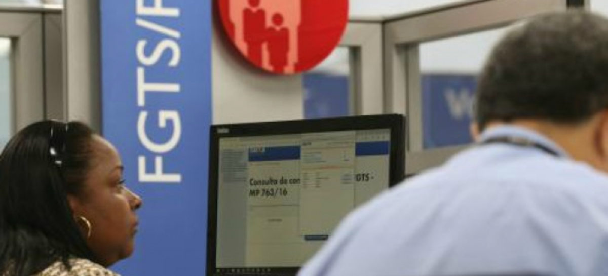 Para oposição, liberar FGTS é falta de plano para economia