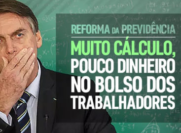 Reforma: confira as duras regras de transição e saiba onde você perderá mais