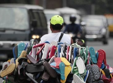 ‘Bico’ explode no interior do país: quase 21 milhões não têm carteira assinada