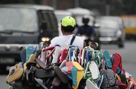 ‘Bico’ explode no interior do país: quase 21 milhões não têm carteira assinada