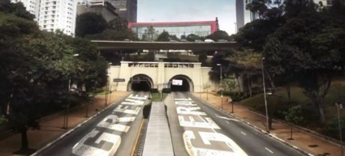 Com unidade das centrais, a classe trabalhadora vai parar São Paulo dia 14