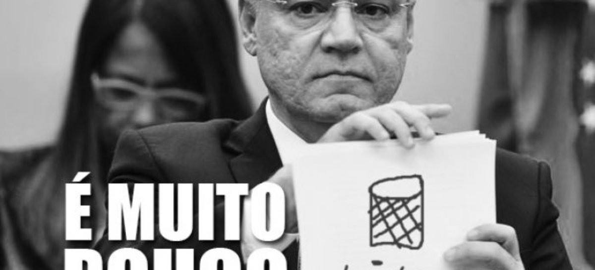 Previdência: relator tira itens da reforma, mas proposta continua cruel para os trabalhadores