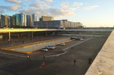 Greve geral: Confira o que parou na manhã desta sexta-feira (14)