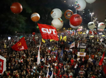 Centrais lançam abaixo-assinado contra reforma da Previdência no dia 2 de abril