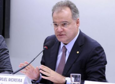 Câmara cancela apresentação de relatório da Previdência desta 5ª feira