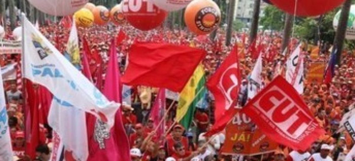 Contribuições Sindicais: “MP 873 é antissindical, inconstitucional e traz ‘grave intervenção’ do Estado”