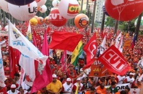 Contribuições Sindicais: “MP 873 é antissindical, inconstitucional e traz ‘grave intervenção’ do Estado”