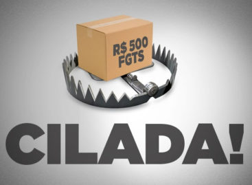 Trabalhador pode perder o direito de sacar saldo do FGTS quando for demitido