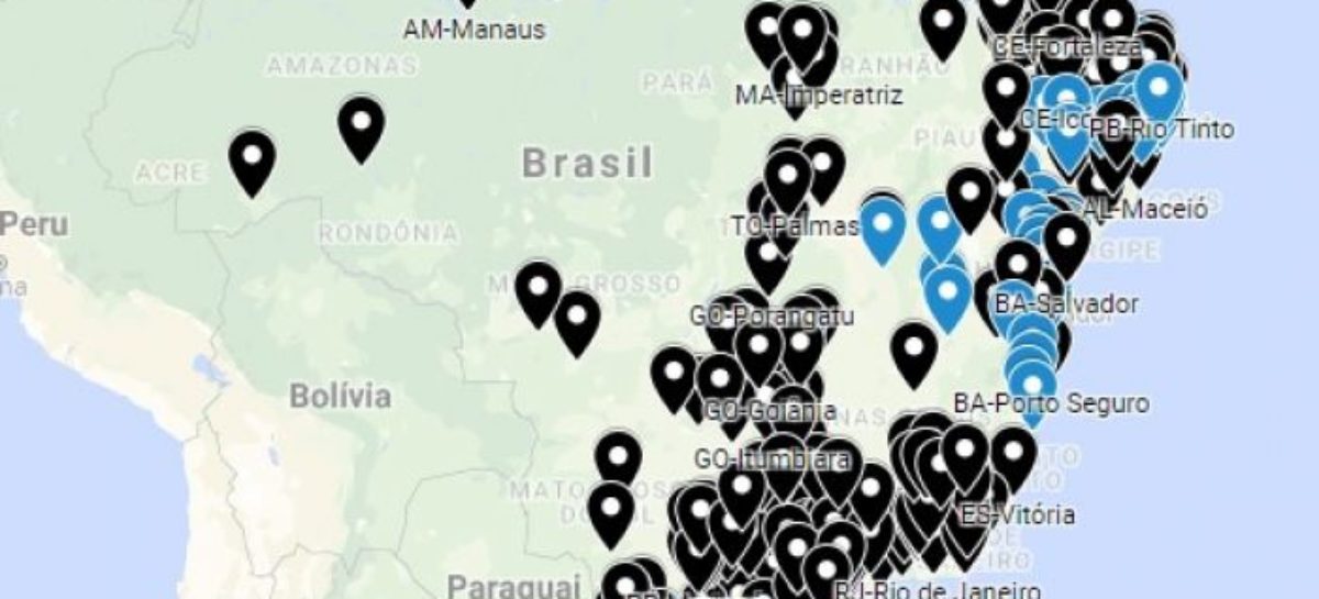 #14J: Mais de 300 cidades farão atos contra reforma, por educação e empregos