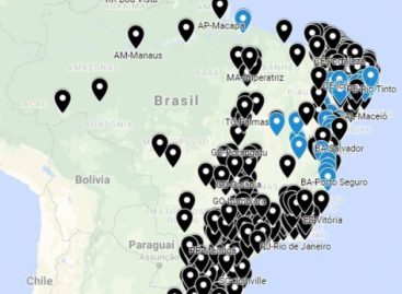 #14J: Mais de 300 cidades farão atos contra reforma, por educação e empregos