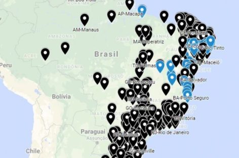 #14J: Mais de 300 cidades farão atos contra reforma, por educação e empregos