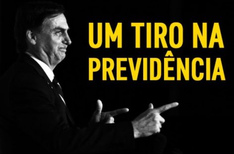 Ataque pesado: idade mínima, 20 anos de contribuição, benefícios menores e BPC de R$ 400