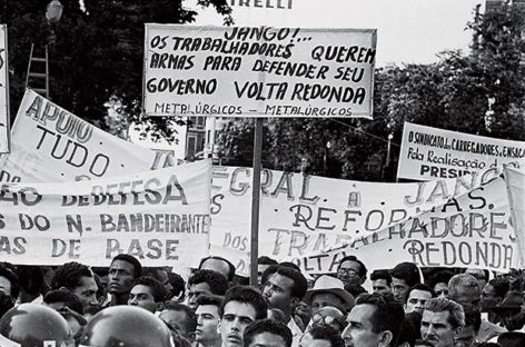 Especial: Como o Golpe Militar de 1964 afetou a classe trabalhadora