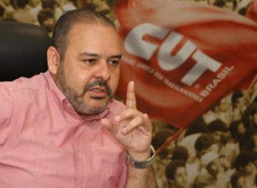 Para Vagner, CUT e Centrais devem discutir e propor uma nova estrutura sindical