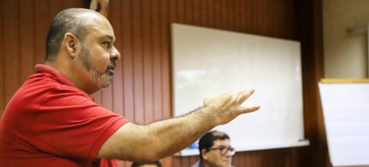 Movimentos sociais reforçam participação na greve geral e no esquenta do dia 30