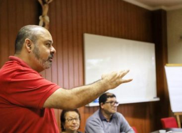 Movimentos sociais reforçam participação na greve geral e no esquenta do dia 30