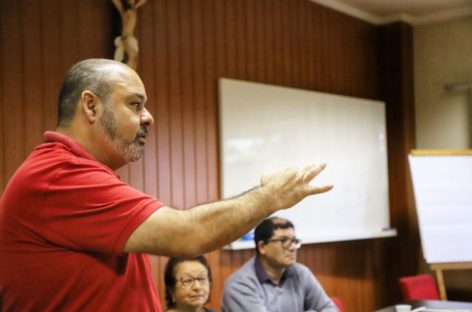 Movimentos sociais reforçam participação na greve geral e no esquenta do dia 30