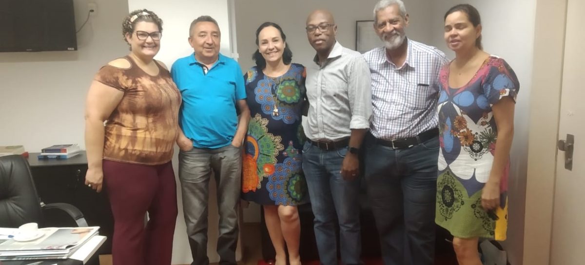 A luta não pode parar! Frente Parlamentar em Defesa do Setor Elétrico será relançada