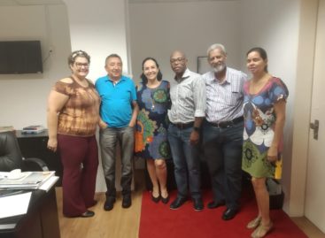 A luta não pode parar! Frente Parlamentar em Defesa do Setor Elétrico será relançada