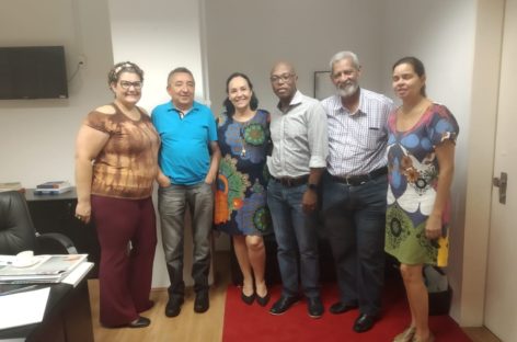 A luta não pode parar! Frente Parlamentar em Defesa do Setor Elétrico será relançada