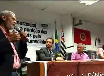 Saiu na imprensa: Barragens paulistas não apresentam planos de segurança e emergência