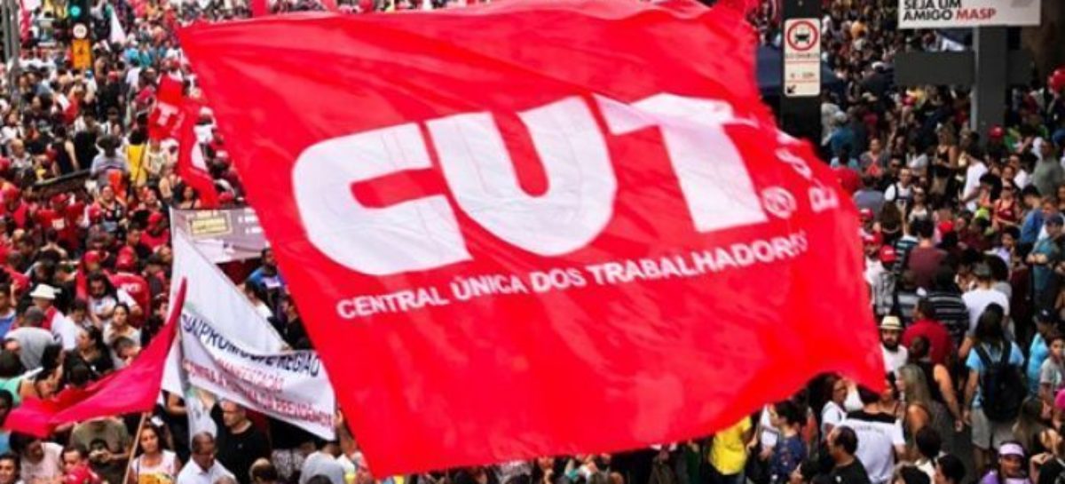 Eleições sindicais 2020: democracia na veia!