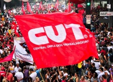 Eleições sindicais 2020: democracia na veia!